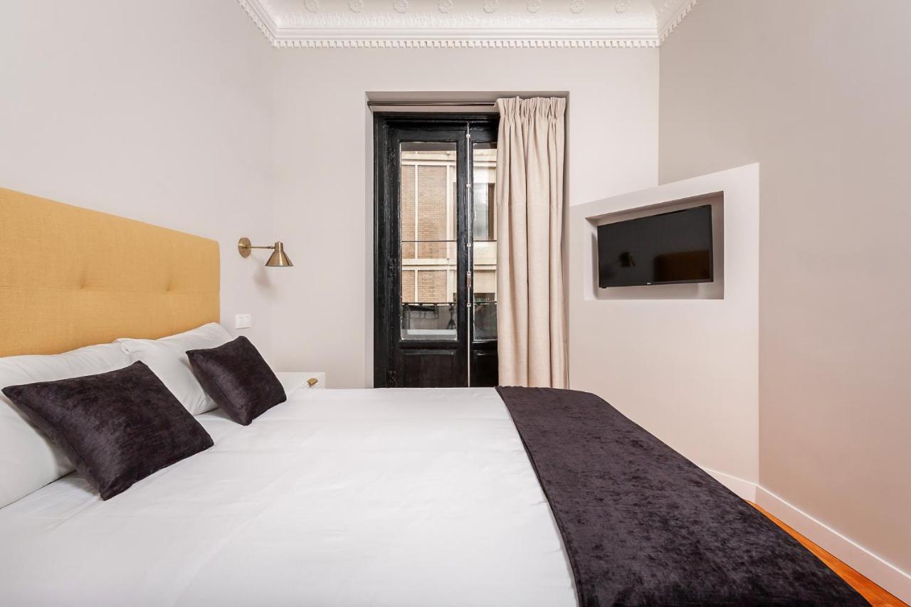 Gran Via Excellent, By Presidence Rentals 마드리드 외부 사진