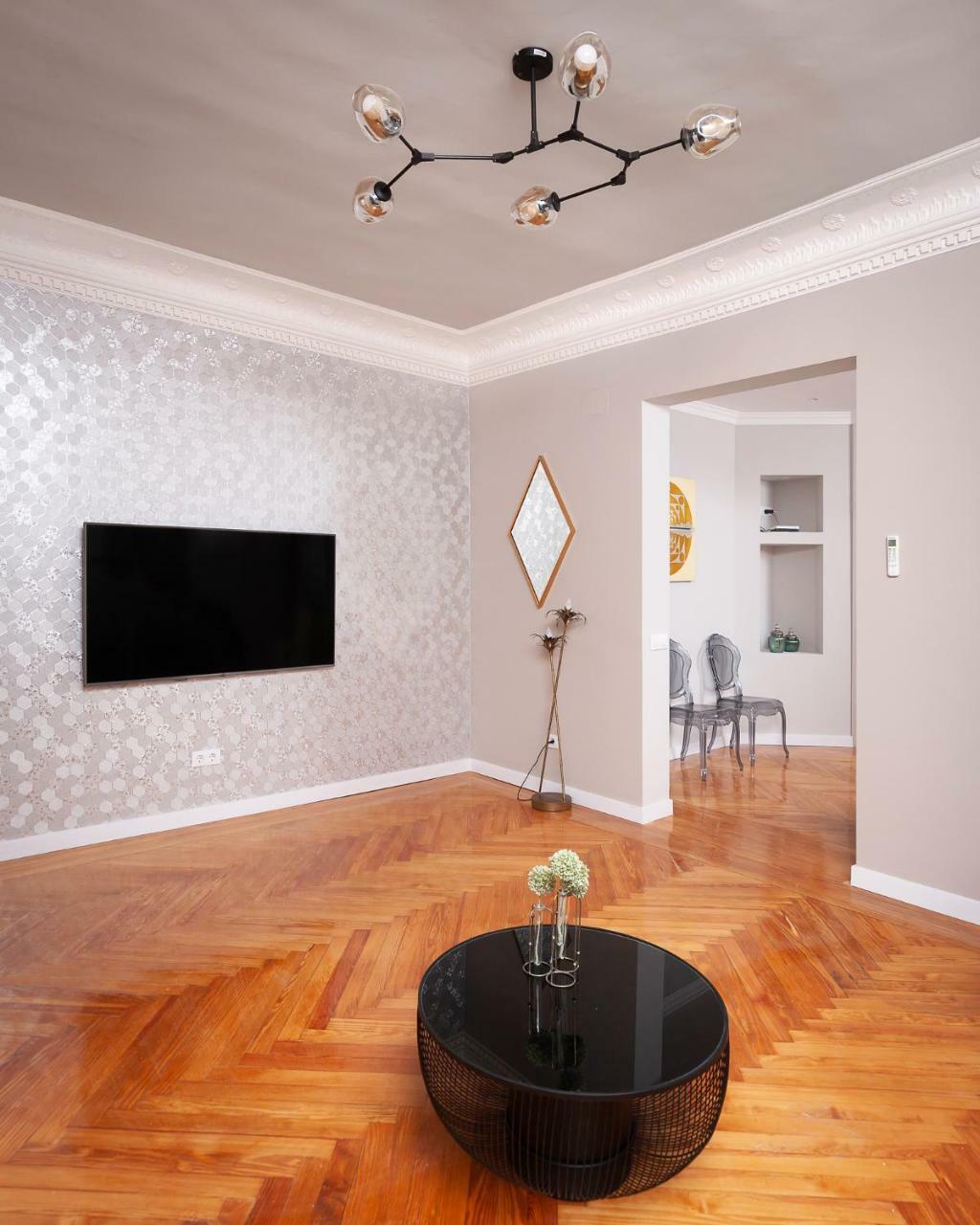 Gran Via Excellent, By Presidence Rentals 마드리드 외부 사진